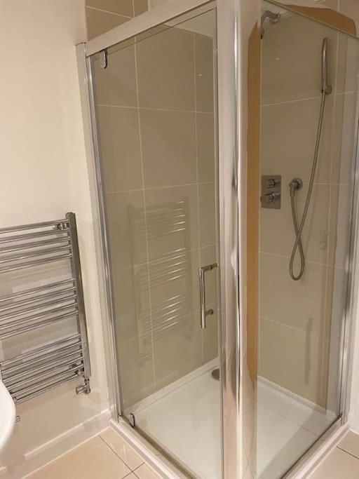 New Quay Modern Apartment, Fistral Beach מראה חיצוני תמונה