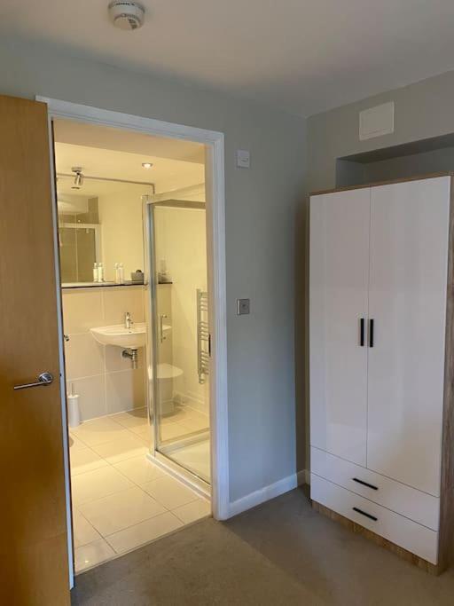 New Quay Modern Apartment, Fistral Beach מראה חיצוני תמונה